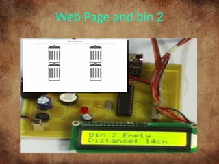 Web Page and bin 2
 