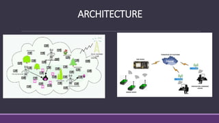 Wireless Sensor Network Assisted Forest Fire Detection and control ...