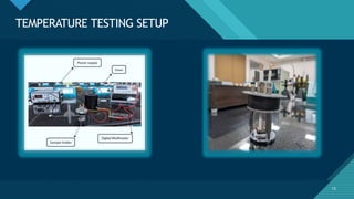 Fabrication Sensor In electrical Engineering | PPTX