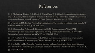 Explainable AI Techniques for Accurate Brain Tumor Detection in MRI ...