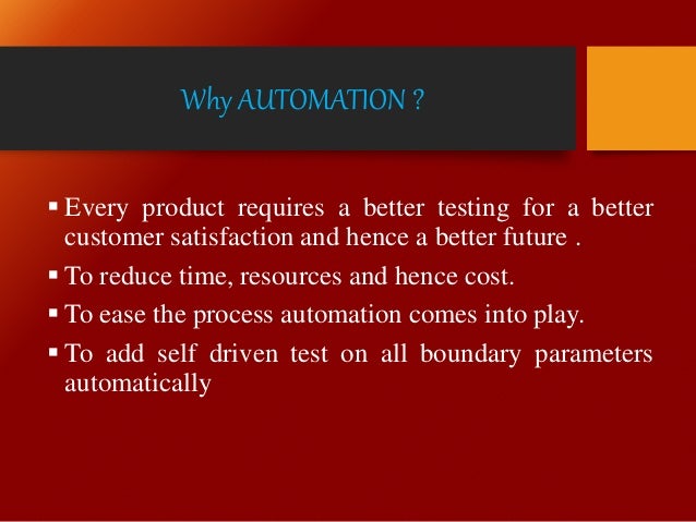 AUTOMATION FRAMEWORK USING SELENIUM TESTNG ALONG WITH MAVEN