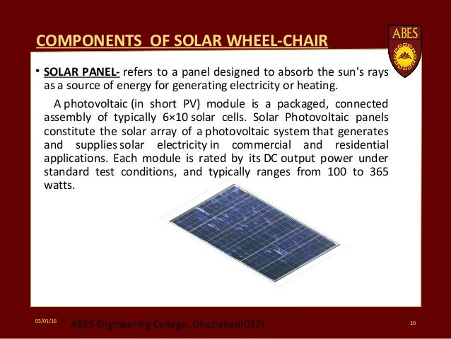 Many Hsg Societies Opting For Cost Effective Solar Power
