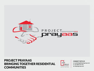 Project prayaas