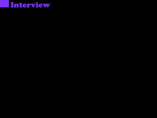 Interview

               Derek Robertson
                  National Advisor for Emerging
             Technologies in Learning in Scotland


            It’s largely thanks to him that Scotland
              now leads the world in the emerging
                        ﬁeld of what Robertson calls
                             “games-based learning”.

                     Fun Inc. (Tom Chatﬁeld 2009)
 