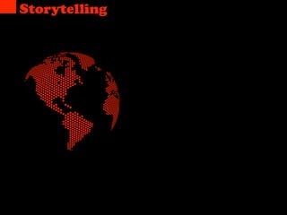 Storytelling
 