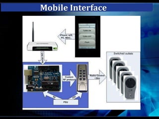 Telnet is a common way to remotely control Web servers. TELNET SERVERTelnet Server connects remote computer with Server.