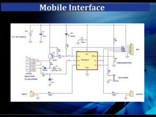  Telnet Server is programmed   using Visual Basic having a GUI.Connecting to The ServerTo Connect to the server we need to use the command telnet which is available in almost all the version of windows. 