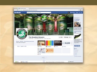 Project presentation