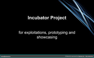 contact@networld.to

Copyright © Networld.to sponsored by Sigimera Ltd. - http://networld.to

 