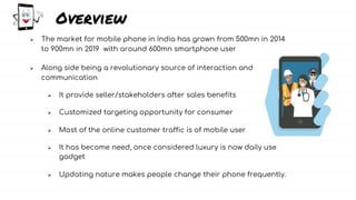 Consumer Behaviour in Selecting Mobile Phone | PDF