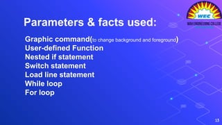 C++ Program Auto workshop service system | PDF