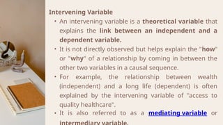Income research methodology measurement, and scale .pptx