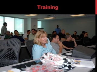 Training 