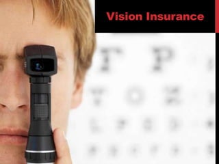 Vision Insurance