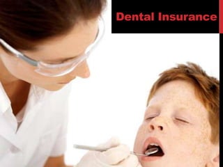Dental Insurance