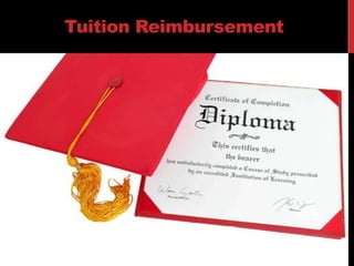Tuition Reimbursement