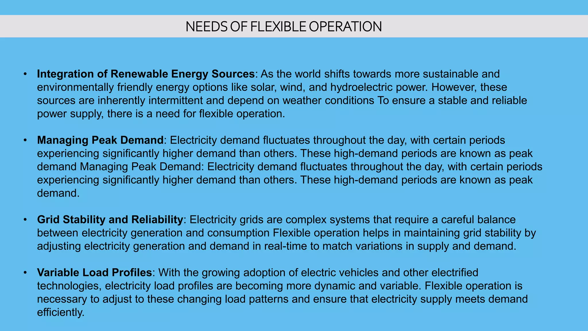 Flexible operation and heat rate in thermal power plant.pptx