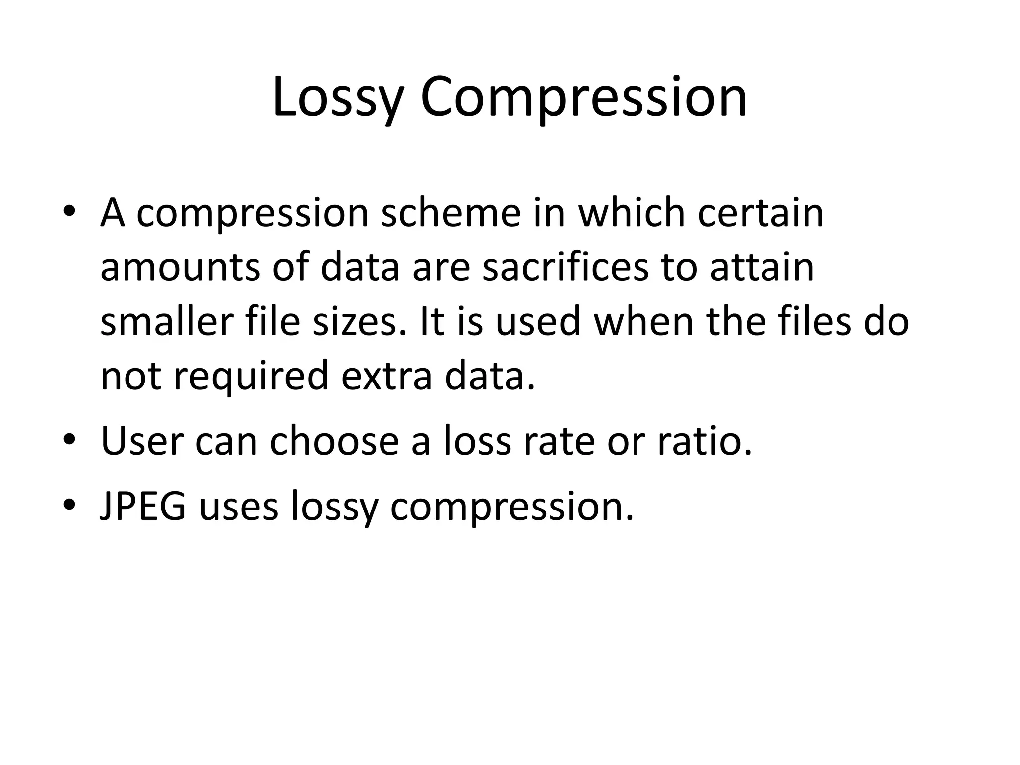 Optional interlacing capabilityGIF UsesGIF became very popular in the early days of the Web.