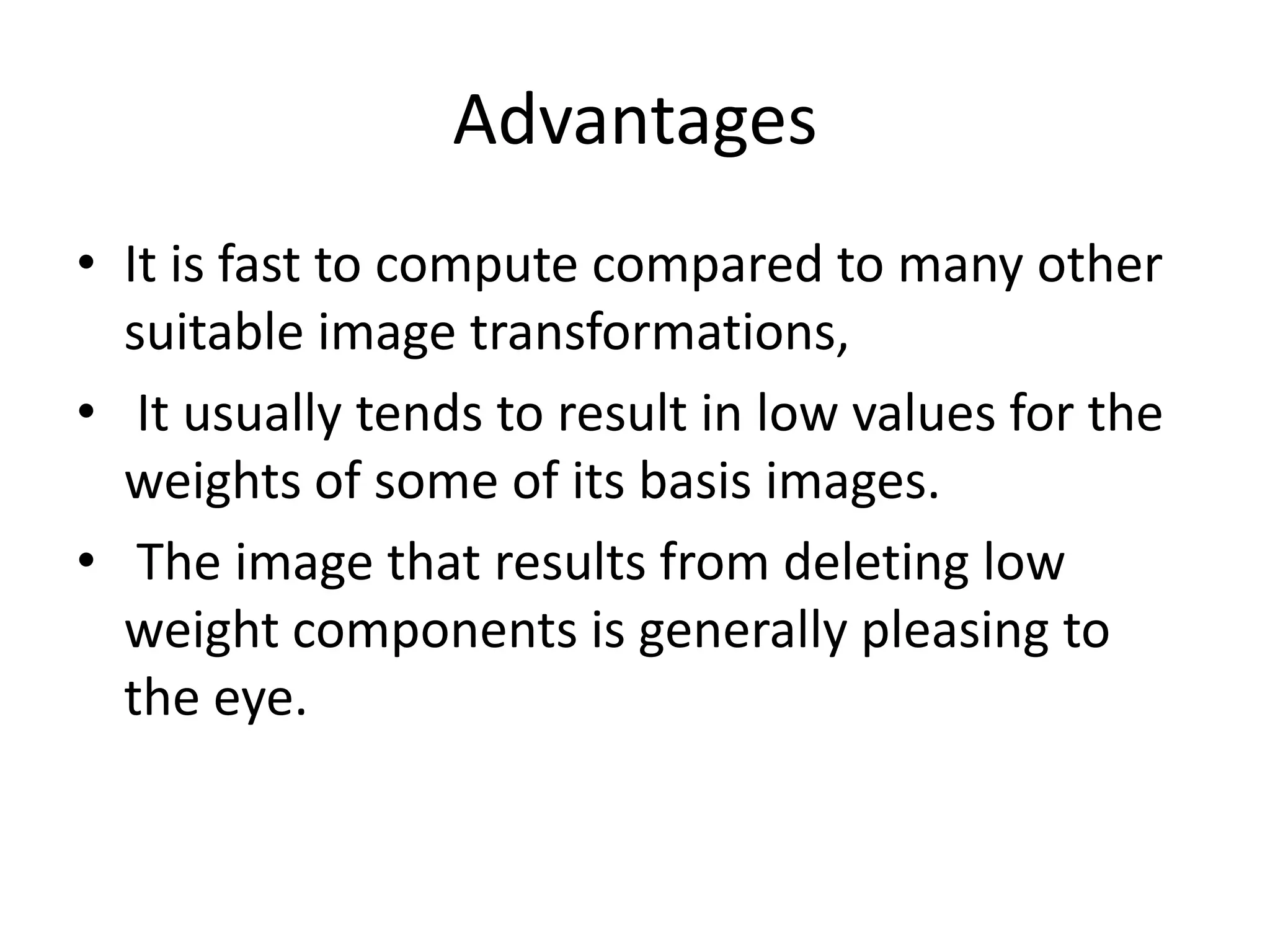 Most displays then were indexed rather than truecolor.