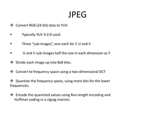 Support for multiple images in one file and metadata adding in 1989 (GIF89a)