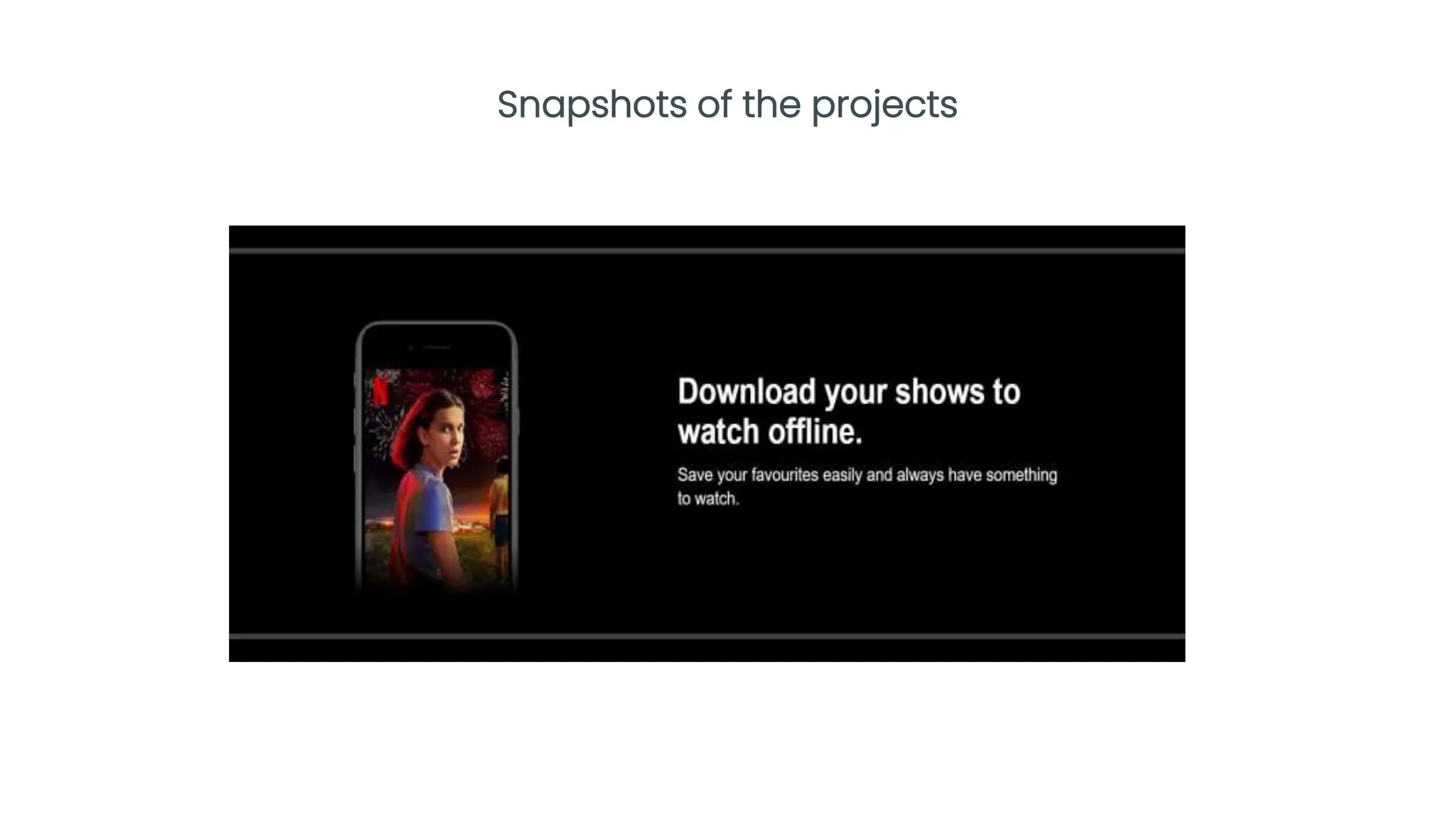 Project Presentation Summer Camp Pptx