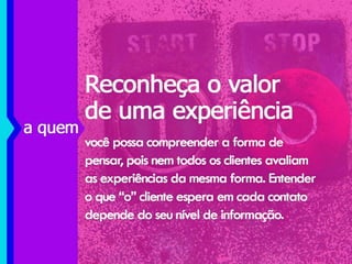 Como impactar a quem realmente interessa?