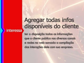 Como impactar a quem realmente interessa?