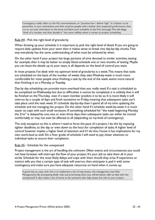 Project primer | PDF