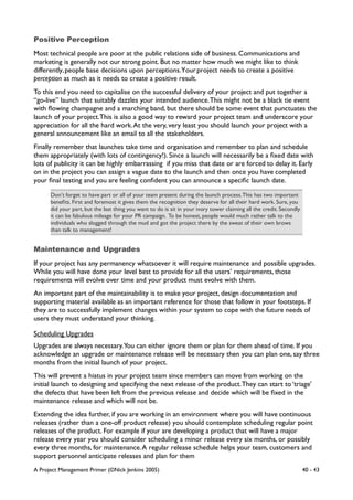 Project primer | PDF