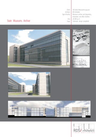 Latvian National Library