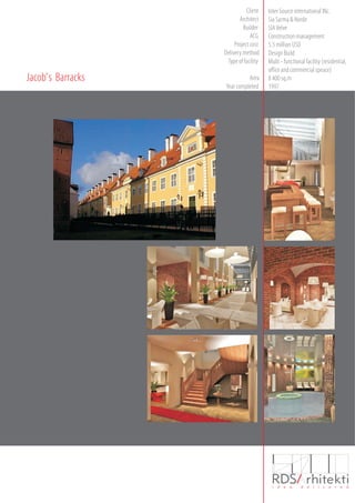 Latvian National Library