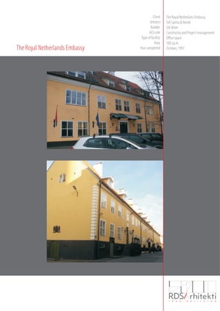 Latvian National Library