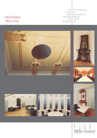 Latvian National Library