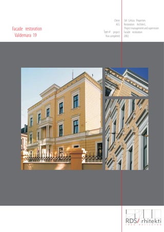 Latvian National Library