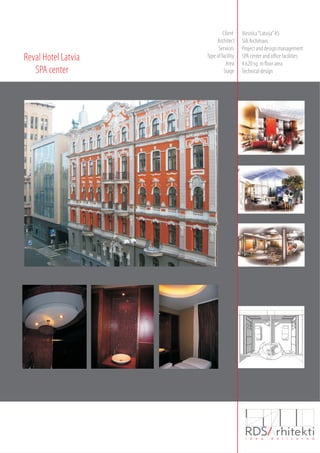 Latvian National Library