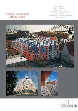 Latvian National Library