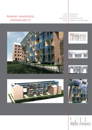 Latvian National Library