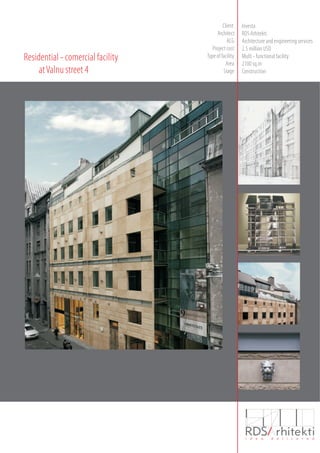 Latvian National Library