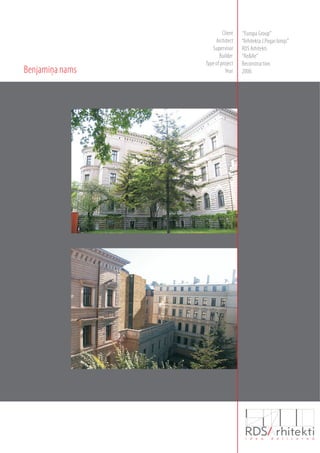 Latvian National Library