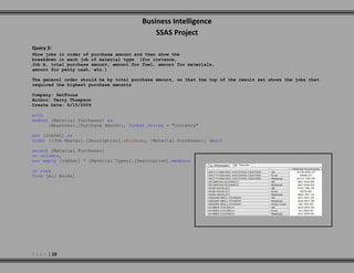 JobMasterPK is  target of 4 relationships from  JobOverheadSummaryFacts, JobMaterialFacts, JobLaborFacts, and JobSummaryFacts (all on JobMasterPK) 