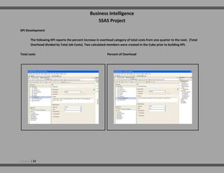 Clients is related to County, which in turn is related to Division (based on CountypK, and DivisionPK)