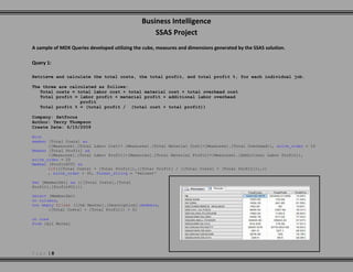 MaterialTypes target of relationship from JobMaterialFacts (on MaterialTypePK)