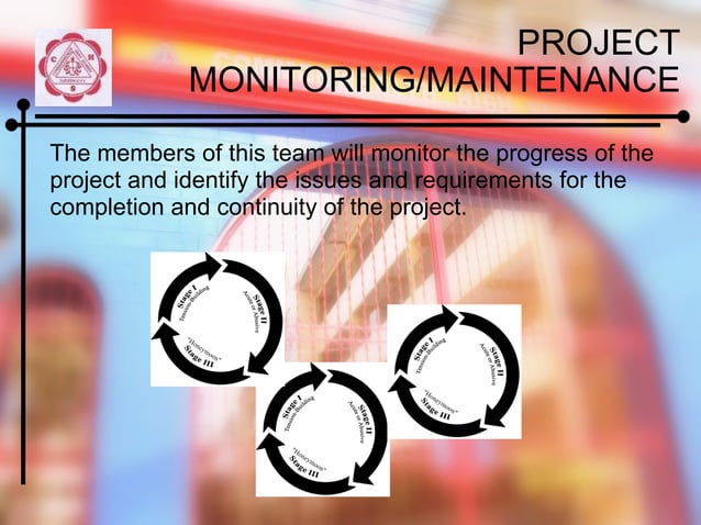 Scholarship Project Proposal | PPT