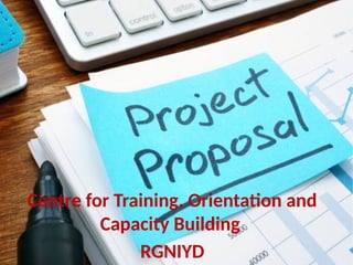 Project Proposal steps and processes and tips for drafting good project ...