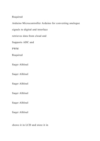 Project Proposal Andrea BennettProject Management .docx