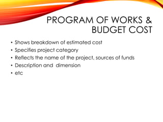 Project proposal how to deped style | PDF