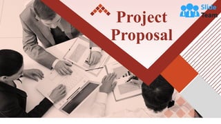Project
Proposal
 