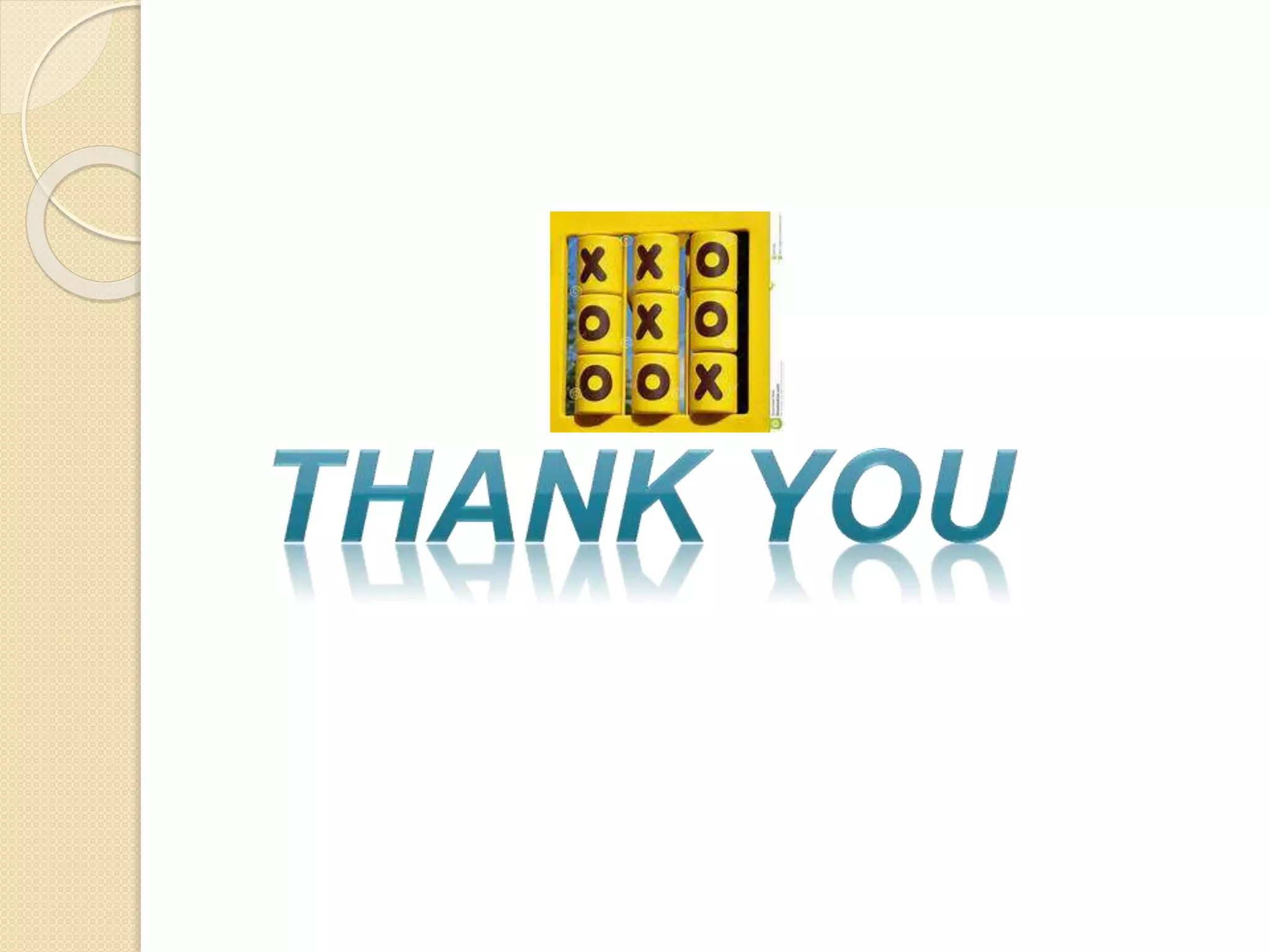 Project proposal presentation(tic tac-toe-game)