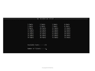 D.Juneja & A.K.Sharma
 