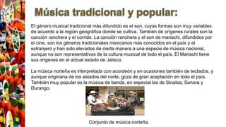 Cultura Mexicana 